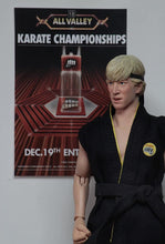 Load image into Gallery viewer, NECA The Karate Kid 1984 - Johnny vs. Daniel Clothed Figures Tournament 2-Pack