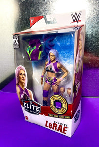 2021 WWE Elite Collection Series 87 Action Figure: CANDICE LERAE