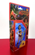 Load image into Gallery viewer, 2023 Hasbro - Dungeons &amp; Dragons 40th Anniversary Cartoon Classics - DIANA