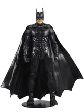 Load image into Gallery viewer, 2023 McFarlane Toys DC - Batman &amp; Robin (1997) - BATMAN (George Clooney) Figure