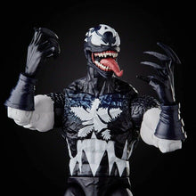 Load image into Gallery viewer, Hasbro Marvel Legends Series: Spider-Man Maximum Venom VENOMIZED CAPTAIN AMERICA