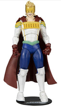 Load image into Gallery viewer, 2021 McFarlane My Hero Academia Action Figure: MIRIO TOGATA