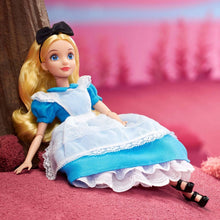 Load image into Gallery viewer, 2023 Mattel Creations Exclusive - Disney Collector - ALICE IN WONDERLAND Doll