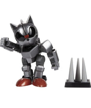 Load image into Gallery viewer, 2021 JAKKS Pacific Sonic The Hedgehog 30th ANNIVERSARY: MECHA SONIC (w/ Spike)