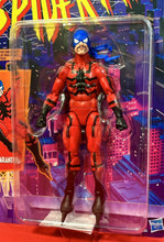 Load image into Gallery viewer, 2023 Marvel Legends Retro - Spider-Man - MARVEL’S TARANTULA (Comics Version)