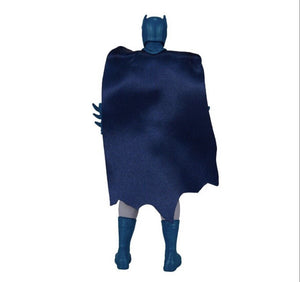 2022 McFarlane DC - Batman Classic 1966 TV Series Figure: ALFRED AS BATMAN
