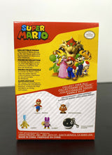 Load image into Gallery viewer, 2022 JAKKS Pacific World of Nintendo 2.5” Figure: PARAGOOMBA