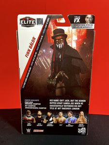2019 WWE Elite Collection Series 70: THE DEMON FINN BALOR (NXT Takeover: London)