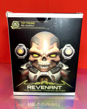 Load image into Gallery viewer, 2022 Numskull - DOOM Eternal - REVENANT Vinyl Collectible Figure