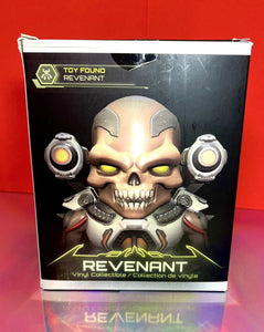 2022 Numskull - DOOM Eternal - REVENANT Vinyl Collectible Figure