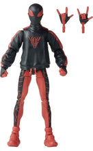 Load image into Gallery viewer, 2023 Marvel Legends Retro - Spider-Man - MILES MORALES (Comics Version)