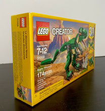 Load image into Gallery viewer, 2017 LEGO Creator Mighty Dinosaurs (31058)