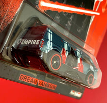 Load image into Gallery viewer, 2019 Hot Wheels Premium Real Riders - Star Wars - DREAM VAN XGW