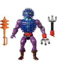 Load image into Gallery viewer, 2023 Mattel Masters of the Universe Origins - Snake Men: SPIKOR