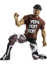 Load image into Gallery viewer, 2018 WWE Elite Collection Series 63 Action Figure: SAMI ZAYN (Yep! Movement)