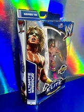 Load image into Gallery viewer, 2013 WWE Elite Collection Flashback Series 26 Action Figure: ULTIMATE WARRIOR