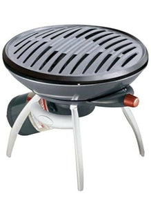 Coleman Party Grill Outdoor Portable Propane PerflectFlow - InstaStart 8,000 BTU