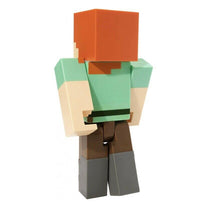Load image into Gallery viewer, 2018 Mattel Minecraft 8.5in Action Figure Large Scale - ALEX