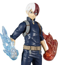 Load image into Gallery viewer, 2021 McFarlane Toys - My Hero Academia - SHOTO TODOROKI 12&quot; w/ Lights and Sounds