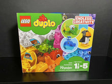 Load image into Gallery viewer, LEGO Duplo 10865 Fun Creations