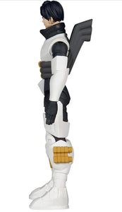 2021 McFarlane Toys - My Hero Academia 5” Action Figure: TENYA IIDA