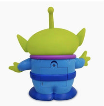 Load image into Gallery viewer, 2021 Disney • Pixar Toy Story - ALIEN Talking Interactive Action Figure
