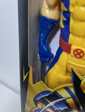 Load image into Gallery viewer, 2012 Marvel Titan Hero Series 12in Action Figure: WOLVERINE