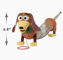 Load image into Gallery viewer, 2021 Just Play - Disney • Pixar Toy Story - SLINKY DOG Pull Toy