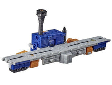 Load image into Gallery viewer, 2020 Hasbro Transformers Toys Generations War for Cybertron Trilogy: AIRWAVE
