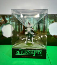 Load image into Gallery viewer, 2023 Mattel Creations SDCC - Star Wars: Return of the Jedi - AT-ST w/Chewbacca