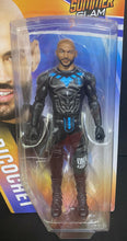 Load image into Gallery viewer, 2020 WWE Core Series 109 SummerSlam Edition Action Figure: RICOCHET