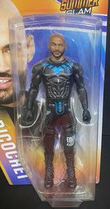 2020 WWE Core Series 109 SummerSlam Edition Action Figure: RICOCHET