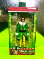 NECA Elf Movie - BUDDY THE ELF Action Figure