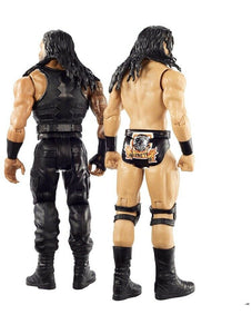 Roman Reigns & Drew McIntyre - WWE Battle Packs "WrestleMania 36"
