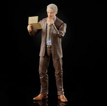 Load image into Gallery viewer, 2021 Hasbro Marvel Legends Series Figure - Loki (Disney+ Series) - MOBIUS