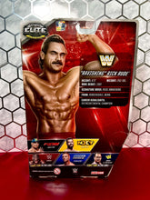 Load image into Gallery viewer, 2015 WWE Elite Collection Flashback Series 40 Figure: “RAVISHING” RICK RUDE