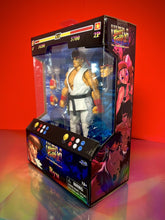 Load image into Gallery viewer, 2023 Jada Toys Ultra Street Fighter II The Final Challengers- RYU Action Figure