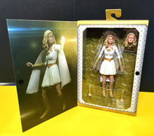 Load image into Gallery viewer, 2022 NECA The Boys - STARLIGHT 7in Ultimate Action Figure