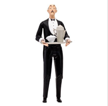 Load image into Gallery viewer, 2023 McFarlane Toys DC Direct - Batman The Animated Series - ALFRED PENNYWORTH