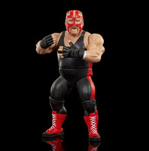 Load image into Gallery viewer, 2023 Mattel - WWE Superstars Retro Series 7 Action Figure: BIG VAN VADER