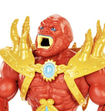 Load image into Gallery viewer, MASTERS OF THE UNIVERSE BEAST MAN LOP RETRO PLAY NEW FOR 21 NEW