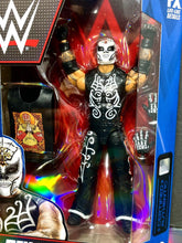 Load image into Gallery viewer, 2023 WWE Elite Collection Greatest Hits Figure: REY MYSTERIO (Elite 24)