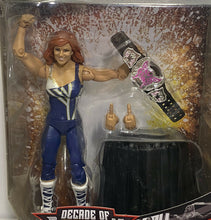 Load image into Gallery viewer, 2020 WWE Elite Collection Decade of Domination: NATALYA (No. 1 Contender, 2008)