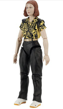 Load image into Gallery viewer, 2022 Bandai - Stranger Things: The Void Series Figure - ELEVEN (Yellow Outfit)