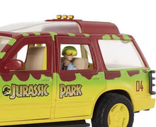 Load image into Gallery viewer, 2022 Jurassic World Legacy Collection -  Tyrannosaurus Escape Pack (Exclusive!)