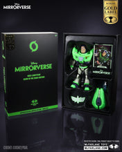 Load image into Gallery viewer, 2023 McFarlane Gold Label - BUZZ LIGHTYEAR Glow in the Dark Edition (Exclusive)
