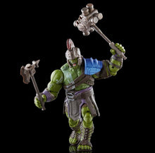 Load image into Gallery viewer, 2023 Hasbro Marvel Legend Series - The Infinity Saga - GLADIATOR HULK - Excl.