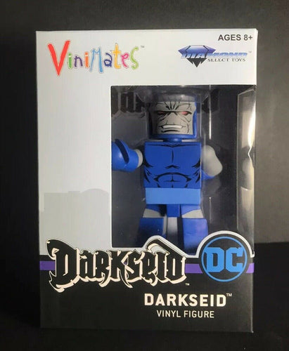 Diamond Select Toys Vinimates DC Comics Darkseid Vinyl Figure