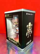 Load image into Gallery viewer, 2022 Numskull - DOOM Eternal - REVENANT Vinyl Collectible Figure