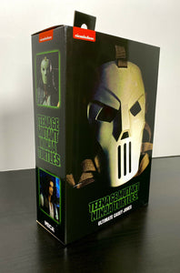 NECA Teenage Mutant Ninja Turtles (1990) | Ultimate Casey Jones 7” Action Figure